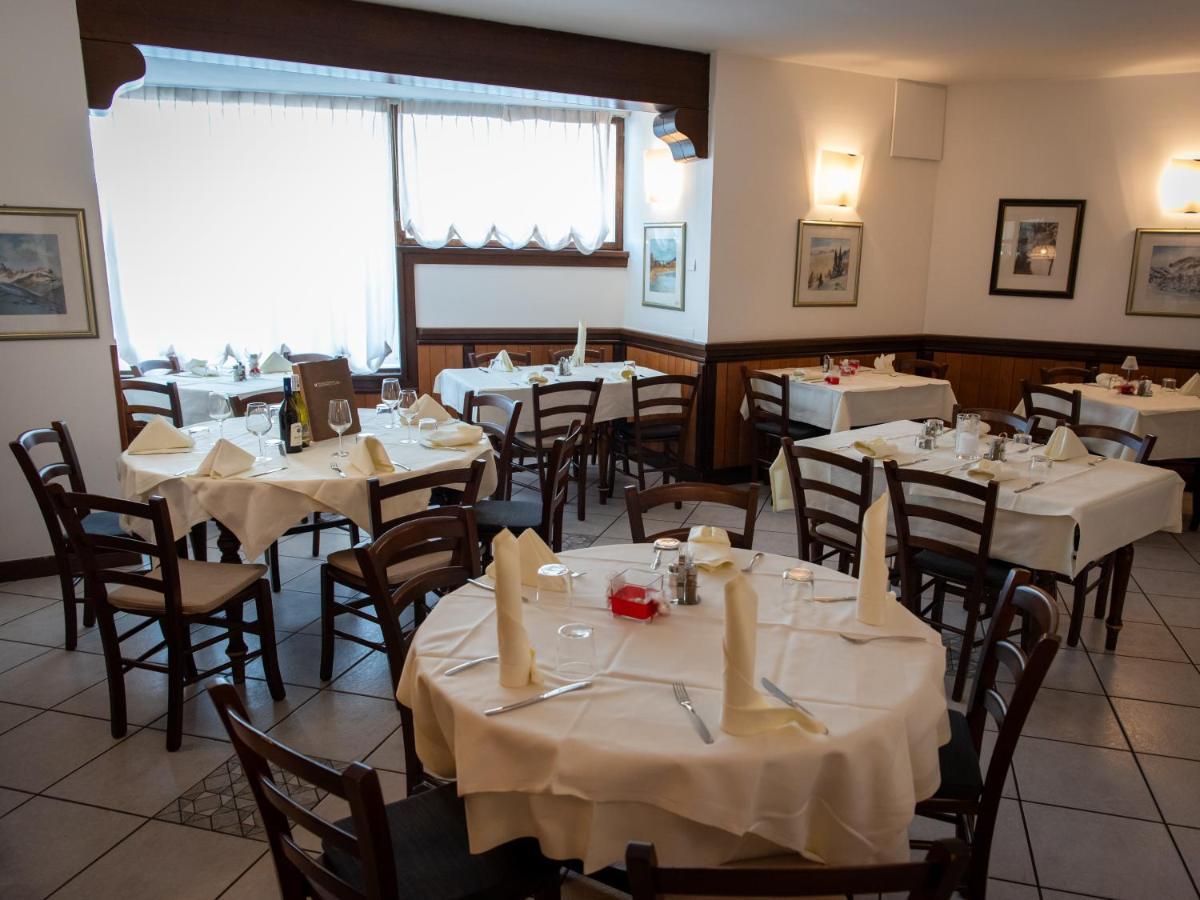 Hotel Biker Al Gallo Forcello