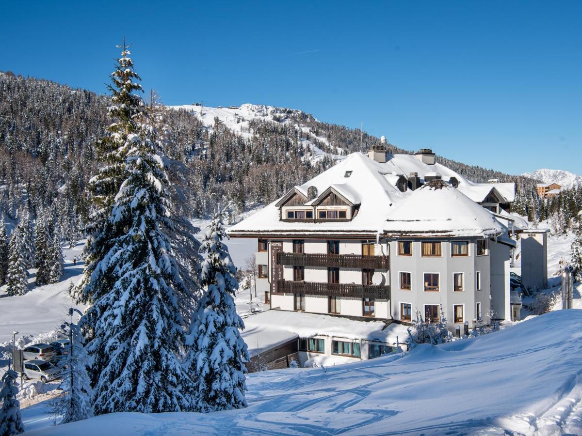 Biker Al Gallo Forcello Hotel 3*