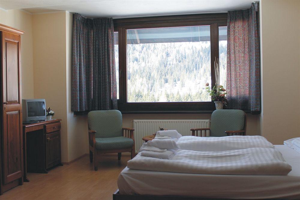 Hotel Biker Al Gallo Forcello 3*