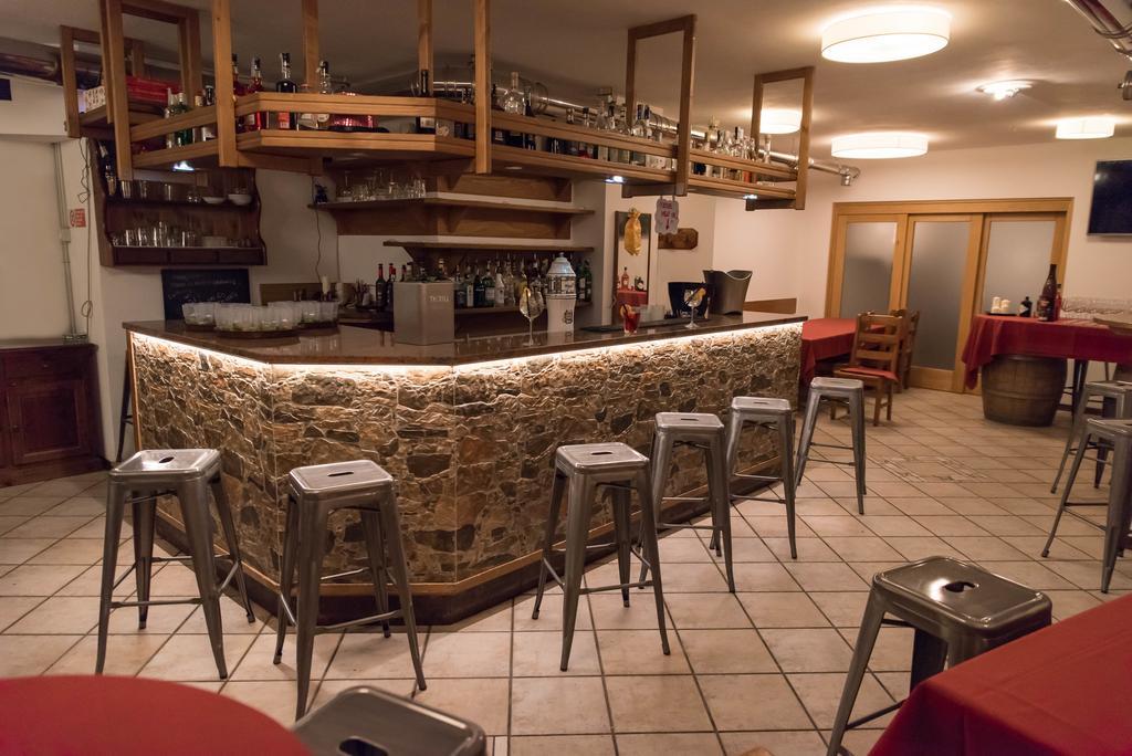 Hotel Biker Al Gallo Forcello Passo Pramollo