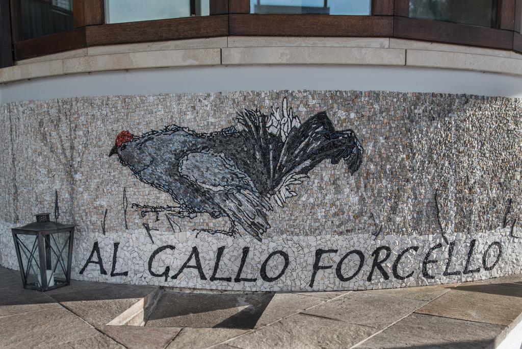 Hotel Biker Al Gallo Forcello