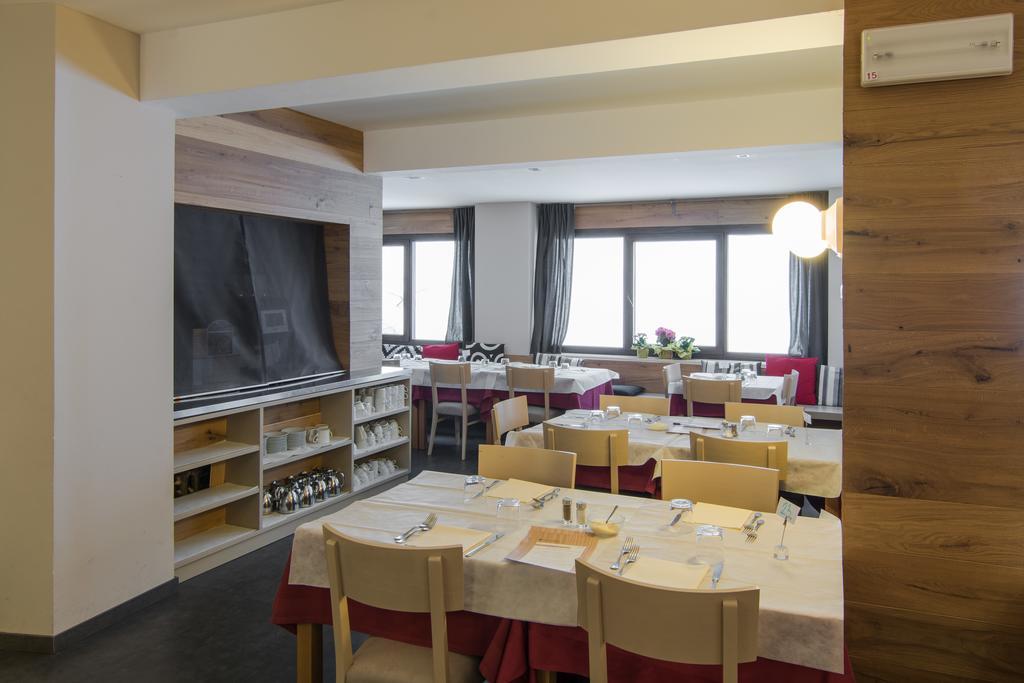 Hotel Biker Al Gallo Forcello 3*
