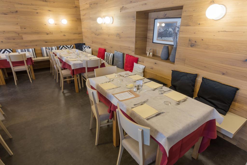 Hotel Biker Al Gallo Forcello Passo Pramollo