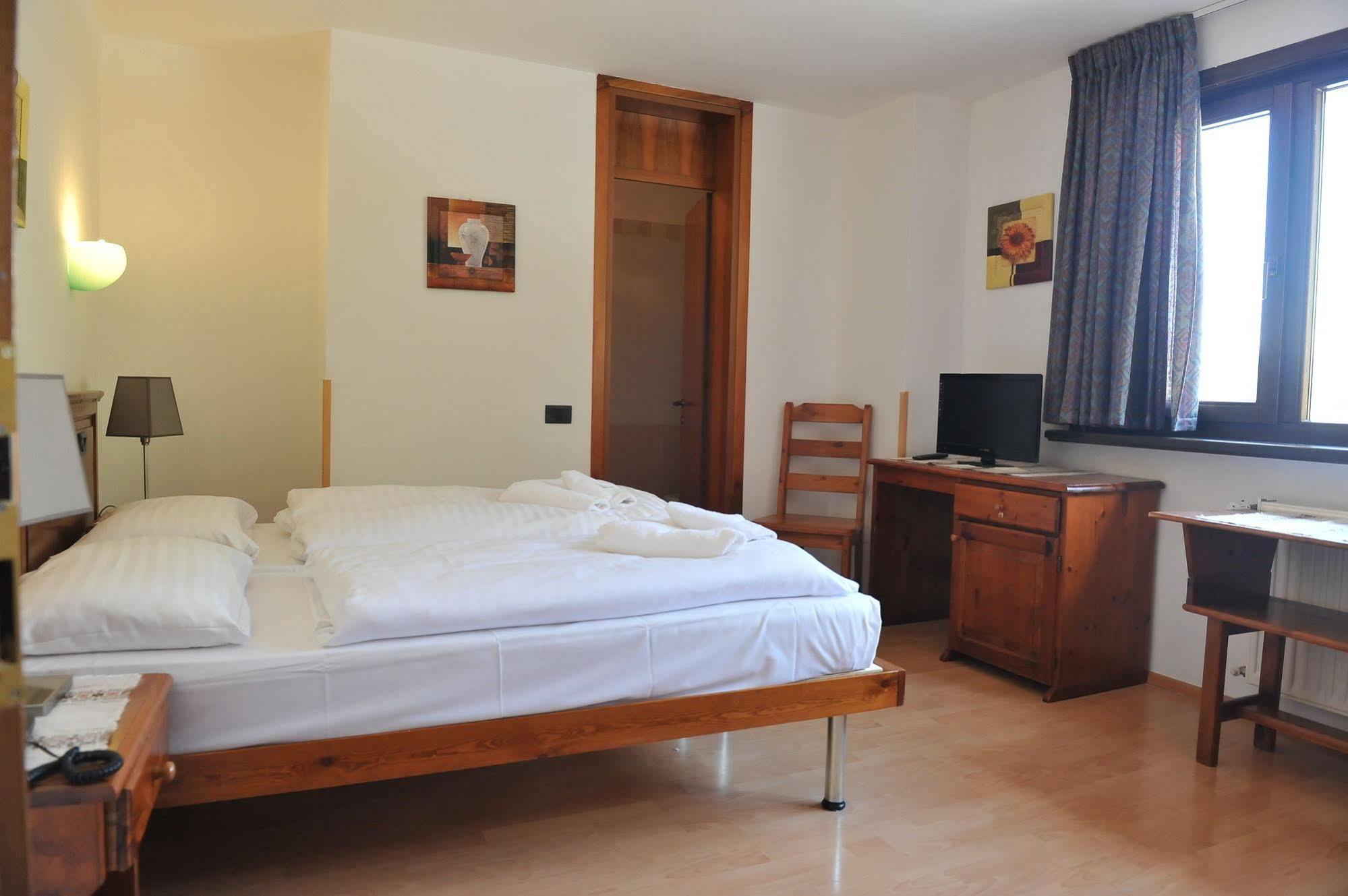 Hotel Biker Al Gallo Forcello Passo Pramollo