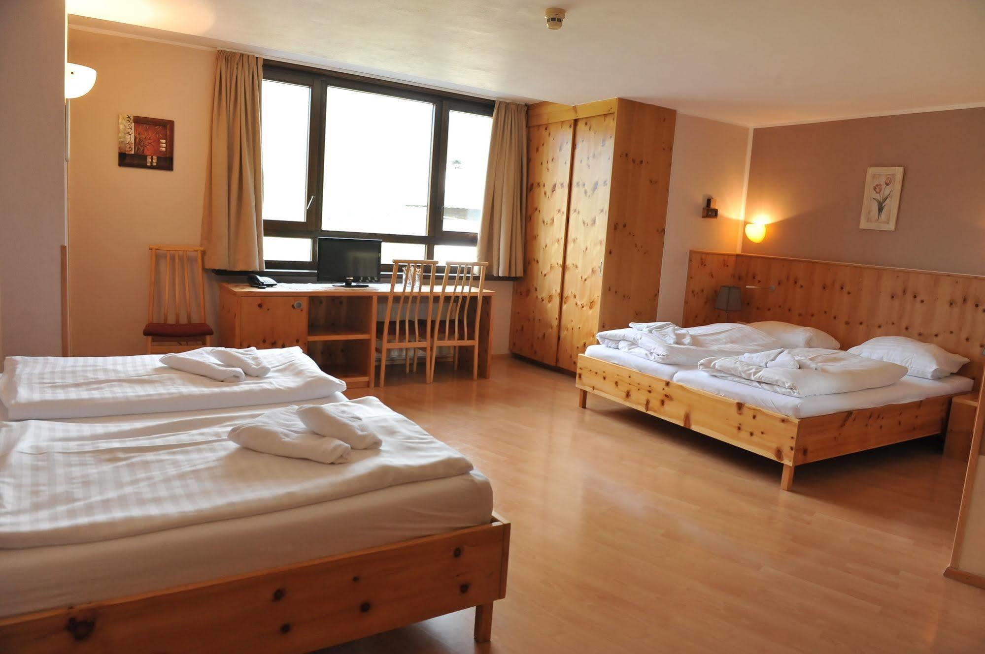 Hotel Biker Al Gallo Forcello 3*