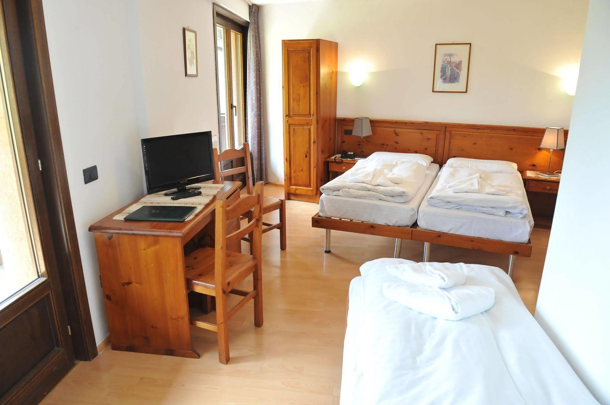 Biker Al Gallo Forcello Hotel Passo Pramollo
